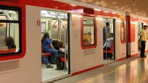 ¡mira qué linda está quedando tu red! Metro De Santiago Este Lunes Estaciones Abiertas Y Horarios As Chile