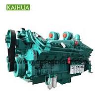 1500kVA Standby Diesel Power Generator Kta50-G8, GS8 with ...