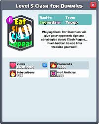 If you want to make it even more unique, there's plenty of photo filters to choose from like pop art, cubism, and stained glass, as well as brush, square press, and geometric effects. Clash Royale Card Maker Make Your Own Cards Clash For Dummies