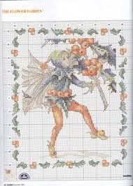 Cross stitch and embroidery patterns to download come in a range of beautiful styles. 147 Flower Fairies In Cross Stitch Ideas Flower Fairies Cross Stitch Cross Stitch Fairy