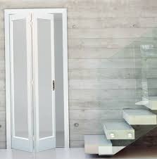 Bifold Closet Doors With Frosted Glass Gallery Doors Design Ideas Bifold Closet Doors Painted Interior Doors Doors Interior