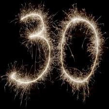 Die menschen, die uns begleiten, verdienen auch die besten geschenke und die coolsten party. 30 Geburtstag Party Ideen Und Tipps Fur Ihre Planung