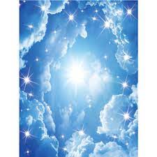 Sudahkah rindu akan diriku membuatmu gelisah tak berhenti? Gambar 3 Dimensi Langit Harga Wallpaper Plafon Langit 1000x1000 Wallpapertip