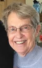 Obituary information for Shirley Ann Martinson West