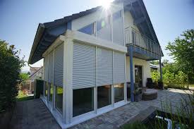 Maybe you would like to learn more about one of these? Volets Roulants Pour Formes De Fenetres Et Verandas Produits De Protection Solaire Schanz Com