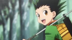 Hunter x hunter chapter 1 read manga. 10 Reasons Hunter X Hunter Should Be Your Favorite Anime Goliath