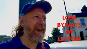 Walking Lost Byways of Country Leyton (4K)