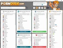 8 Best Porn Search Engines for Safe, Effortless Video Discovery