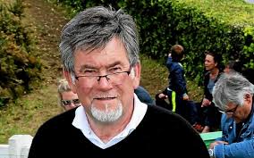 FC Penn Ar Bed. Marc Caiveau, nouveau président