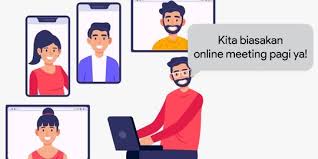 Adakah anda nak kerja part time gaji hari di rumah? Lima Tips Google Untuk Tetap Terhubung Saat Bekerja Dari Rumah Merdeka Com