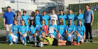 679 likes · 1 talking. Pokalsiegerinnen Des Mffc Wollen Noch Mehr