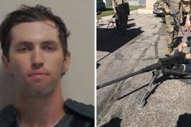 What happened to 'bullhorn guy' Skye Valadez after Charlie Kirk assassin  was identified as Tyler Robinson?