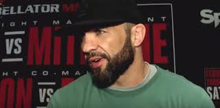 Oli "The Spartan" Thompson MMA Stats, Pictures, News, Videos, Biography