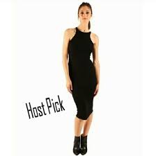 Host Pick Atid Recall Mid Dress Boutique Mid Dresses Stunning Dresses Dresses