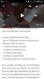 Epingle Sur Boite A Idees Gourmandes