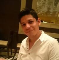 David Jacobo Ornelas Rangel Email & Phone Number