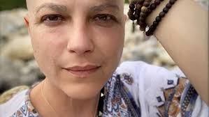 The cruel intentions actress posted that she has been diagnosed with multiple sclerosis in a candid instagram post on saturday.watch full episodes. Selma Blair Beweist Mit Diesem Nacktfoto Starke