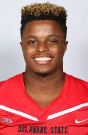 2016 Football Roster