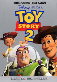 10711) en casa del libro: Buy Toy Story 2 1999 Jigsaw Puzzle 360612 At Idposter Com