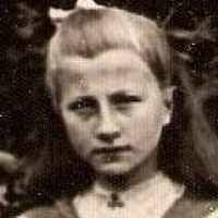 Fanny Lacey (1896–1966) • FamilySearch