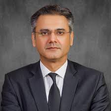 Non-Official Members