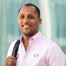 Testimonio Erson Patrick Rosario