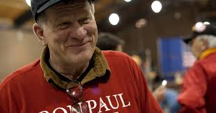 Iowa Veterans For Paul Explain The Attraction