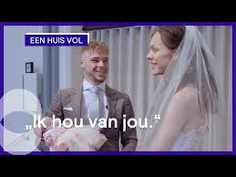 Johan en janneke zijn 15 jaar getrouwd en zijn door corona. De Familie Kraan Gaat Naar Het Pretpark 10 2 Een Huis Vol Litetube