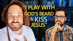 Bro. Eli Soto- '' Build The Room''