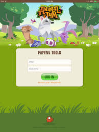 Animal Jam Parent Tools APK for Android Download