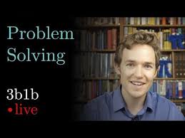 Lockdown Math Youtube Math Problem Solving Problem Solvers