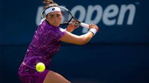 Maybe you would like to learn more about one of these? Tennis Ons Jabeur Dans Le Top 5 En 2021