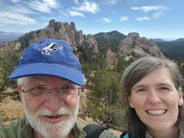 Todd Scranton's Instagram, Twitter & Facebook