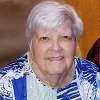 Mary Bearden Obituary