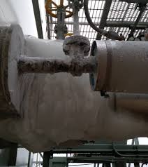 The Difference Between Hot And Cold Insulation Materials