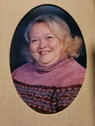 Sylvia Holley Obituary