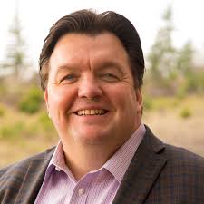 Profile for Bob Christensen Team NMLS #115564