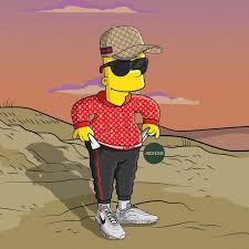 135 bart simpson hd wallpapers background images wallpaper abyss. Gucci Bart Simpson Wallpapers Top Free Gucci Bart Simpson Backgrounds Wallpaperaccess