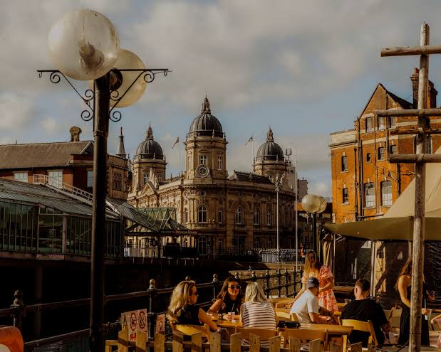 Hull, Yorkshire 2026: When to visit, where to stay, and what to do | National  Geographic