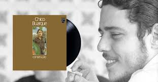 Subiu a construção como se fosse má___quina em6 em6/b em6 em6/b ergueu no patamar quatro paredes. Construcao De Chico Buarque E Reeditado Em Vinil Confira Bilesky Discos