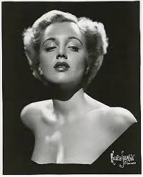 Jan Sterling ,even before Mystery Street, Appointment with danger , Ace in  the Hole, had everything to be Femme Fatale. Remembering a wonderful  actress and woman.