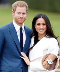 Bei meghan und harry soll es derzeit heftig kriseln. Royal Rocks The Engagement Rings Of Princess Brides Madame Tussauds Meghan Markle Prinz Harry Meghan Markle