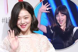 She was found in her home on monday, the authorities the investigation is ongoing and we won't make presumptions about the cause of death, he said. K Pop Star Sulli Opened Up About Abuse In One Of The Last Interviews Before Her Death Mirror Online