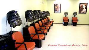 Vanessa Dominican Beauty Salon Home Facebook