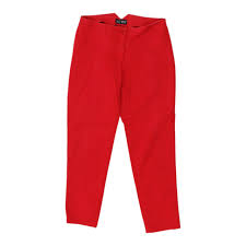 AJ Comfort Fit Mens Grey Cropped Armani Jeans |...