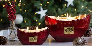 Check spelling or type a new query. Best Candles For Christmas 2020 Underthechristmastree Co Uk