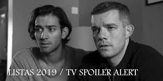 i>Damien</i>, el regreso del anticristo