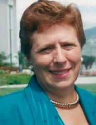 Joan Flygare Obituary (1941