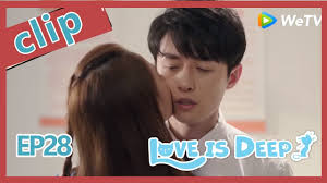 Learn more about it here. Eng Sub Love Is Deep Clip Ep28part1 Starring Harry Hu Connie Kang Justin Zhao Youtube