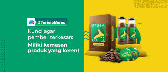 Kemasan adalah iklan setengah detik (gobe, 2001:207) kemasan harus dapat menarik perhatian khalayak dalam waktu yang sangat singkat, kemasan sangat berperan penting dalam proses pengenalan produk. Kemasan Produk Yang Menarik Kunci Pembeli Tertarik Pusat Edukasi Seller Tokopedia